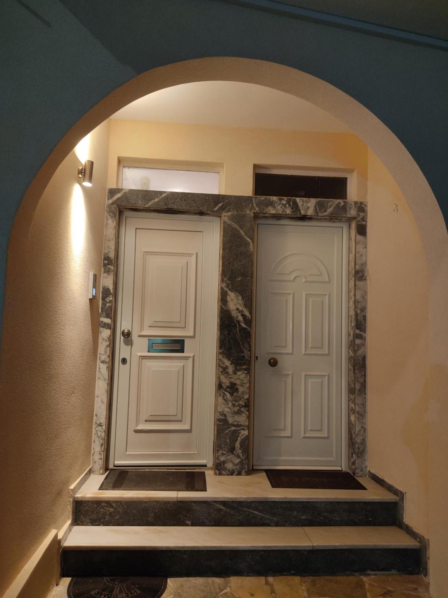 Bozikis House! A Cosy Apartment In The City Centre Skiathos Town Exterior photo